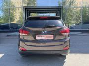 Hyundai ix35 I Рестайлинг Екатеринбург  - изображение 34
