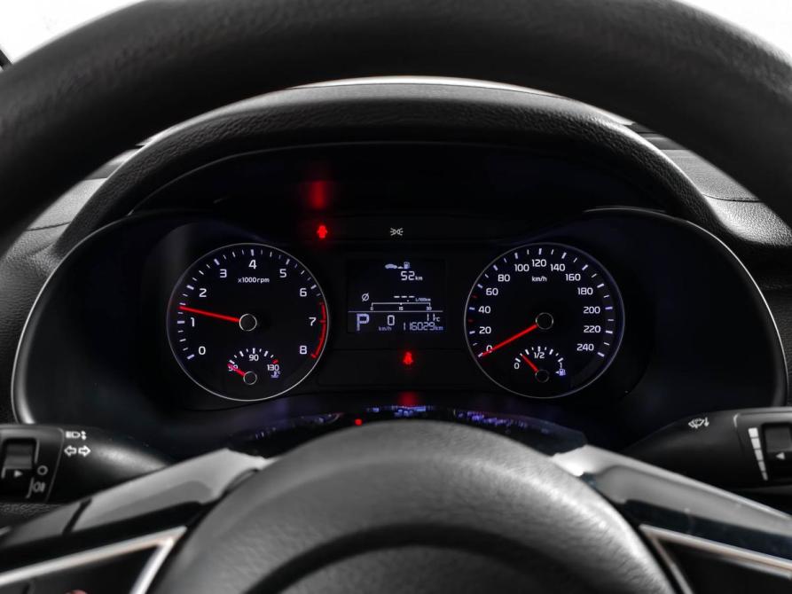 Kia Cerato IV Санкт-Петербург  - изображение 17