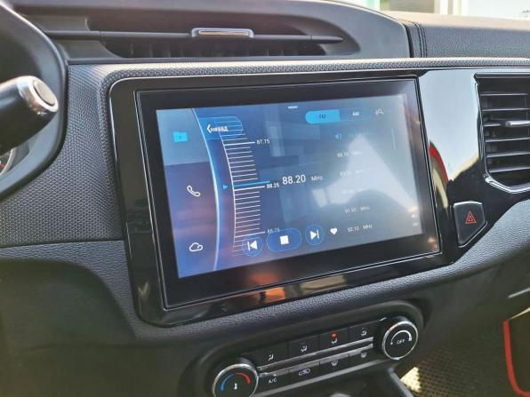 Chery Tiggo 4 I Рестайлинг с пробегом 2021 года, цена 1 279 000 рублей, 40300 км, внедорожник, Автокод Объявления