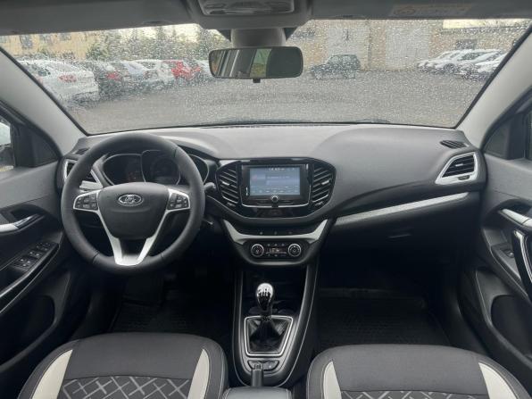 Lada (ВАЗ) Vesta I с пробегом 2018 года, цена 1 090 000 рублей, 68478 км, универсал, Автокод Объявления