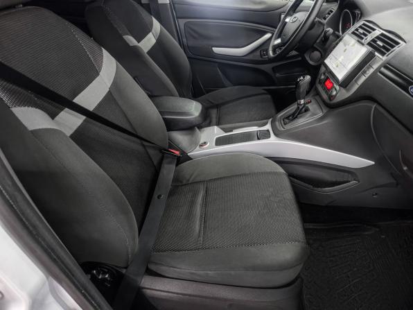 Ford Kuga I с пробегом 2012 года, цена 1 189 900 рублей, 163000 км, внедорожник, Автокод Объявления