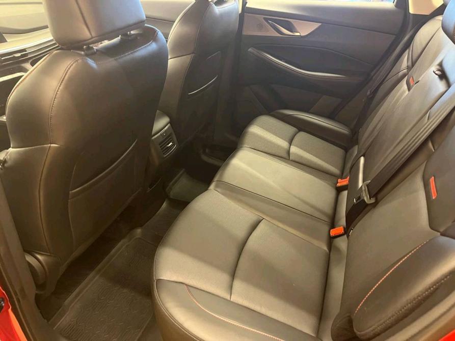 Changan CS35 Plus I Рестайлинг Санкт-Петербург  - изображение 16