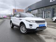 Land Rover Range Rover Evoque I Санкт-Петербург  - изображение 31