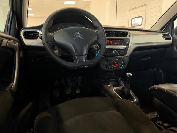 Citroen C-Elysee I с пробегом 2013 года, цена 649 000 рублей, 204000 км, седан, Автокод Объявления
