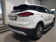 Geely Atlas Pro Москва  - изображение 23
