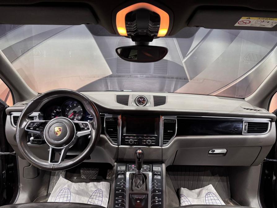 Porsche Macan I Ставрополь  - изображение 8