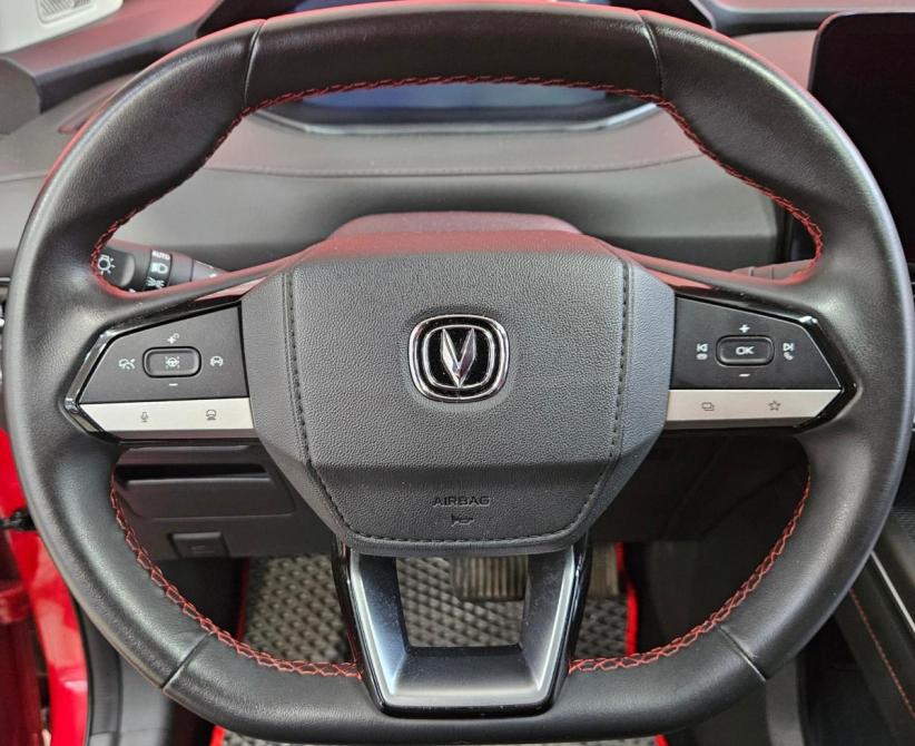 Changan CS55 Plus II Вологда  - изображение 11