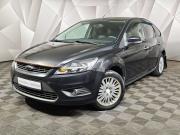 Ford Focus II Рестайлинг Москва  - изображение 21