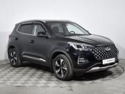 Chery Tiggo 4 Pro I Рестайлинг Санкт-Петербург  - изображение 26