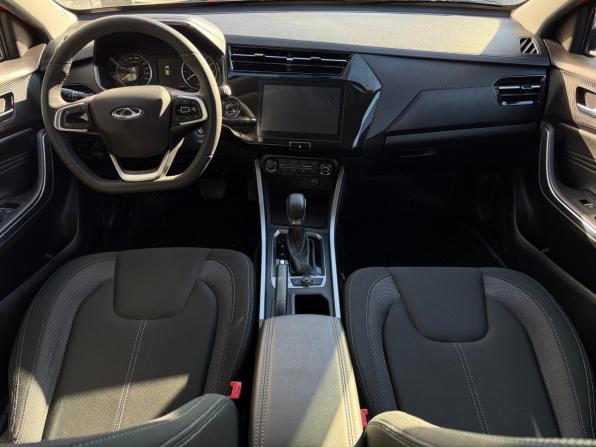 Chery Tiggo 2 Pro I с пробегом 2023 года, цена 1 350 000 рублей, 47875 км, внедорожник, Автокод Объявления