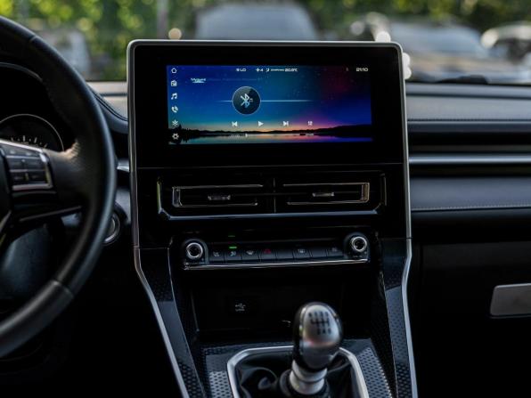 Haval M6 II с пробегом 2023 года, цена 1 504 000 рублей, 94424 км, внедорожник, Автокод Объявления