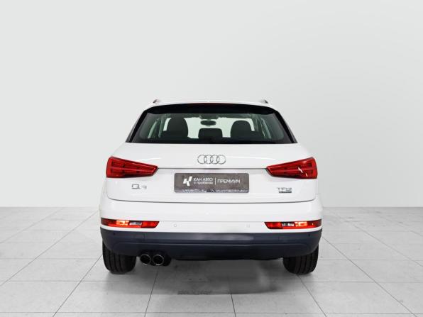Audi Q3 I (8U) Рестайлинг с пробегом 2015 года, цена 1 959 000 рублей, 142768 км, внедорожник, Автокод Объявления