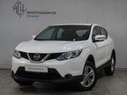 Nissan Qashqai II Химки  - изображение 19