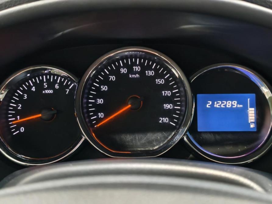 Renault Sandero II Курск  - изображение 10