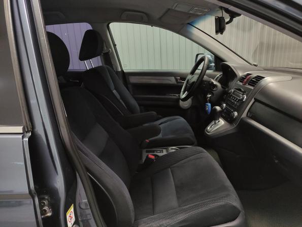 Honda CR-V III с пробегом 2007 года, цена 983 000 рублей, 325905 км, внедорожник, Автокод Объявления