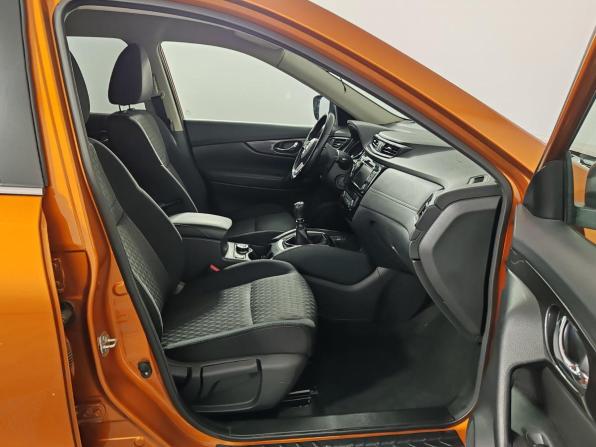 Nissan X-Trail III Рестайлинг с пробегом 2020 года, цена 2 279 000 рублей, 59546 км, внедорожник, Автокод Объявления