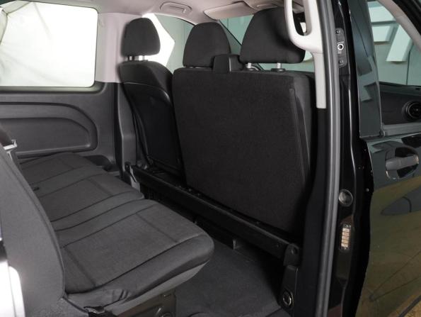 Mercedes-Benz Vito III (W447) с пробегом 2018 года, цена 3 499 000 рублей, 169961 км, минивэн, Автокод Объявления