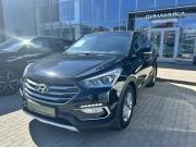 Hyundai Santa Fe III Рестайлинг Череповец  - изображение 16