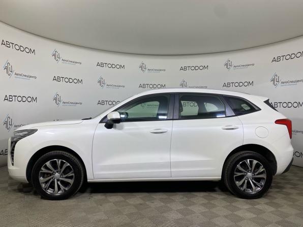 Haval Jolion I с пробегом 2023 года, цена 1 699 000 рублей, 60515 км, внедорожник, Автокод Объявления