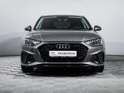 Audi A4 V (B9) Рестайлинг Москва  - изображение 20