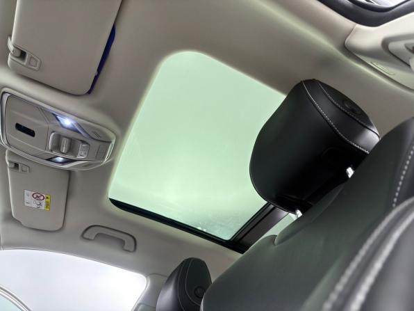 Geely Atlas Pro с пробегом 2023 года, цена 2 300 000 рублей, 22511 км, внедорожник, Автокод Объявления