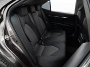Toyota Camry VIII (XV70) Москва  - изображение 30