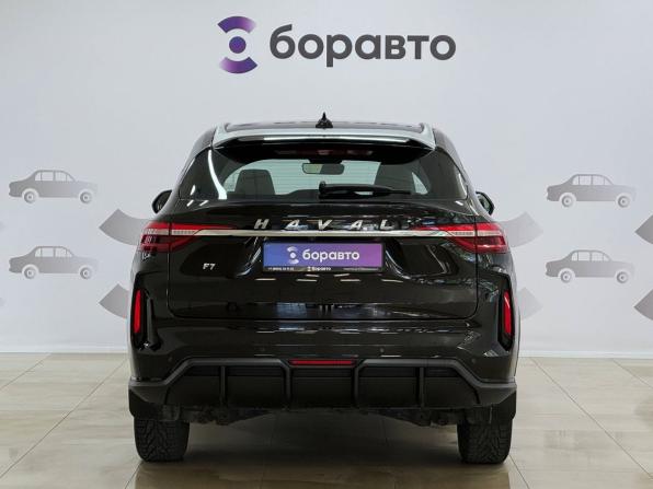Haval F7 I Рестайлинг с пробегом 2022 года, цена 1 840 000 рублей, 51095 км, внедорожник, Автокод Объявления