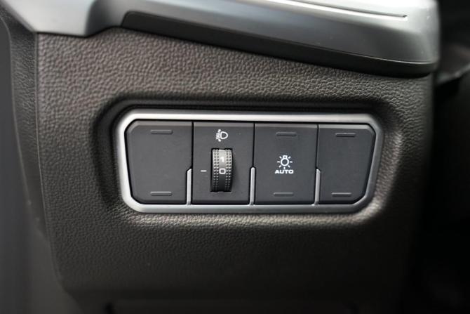 Haval F7 II с пробегом 2024 года, цена 2 450 000 рублей, 48152 км, внедорожник, Автокод Объявления