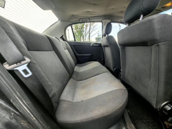 Opel Astra G с пробегом 2003 года, цена 149 000 рублей, 320000 км, седан, Автокод Объявления