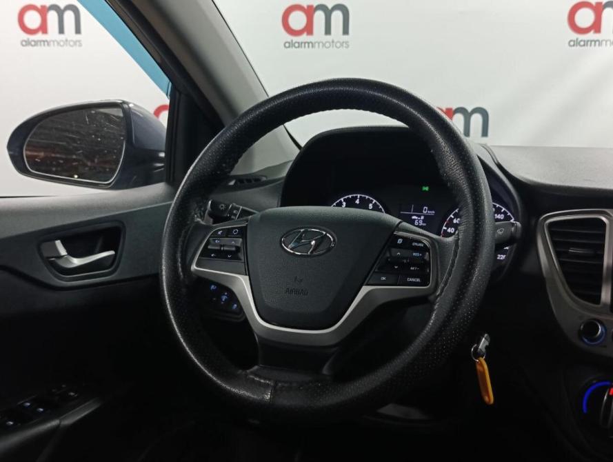 Hyundai Solaris II Санкт-Петербург  - изображение 13