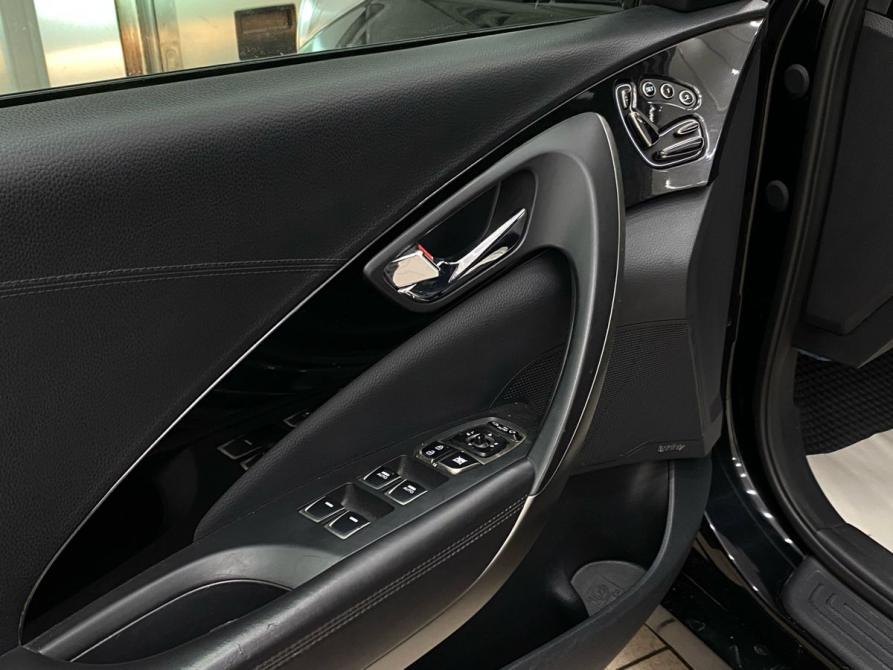 Hyundai Grandeur V Энгельс  - изображение 26