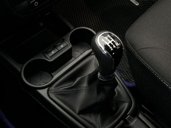 Lada (ВАЗ) Granta I Рестайлинг с пробегом 2024 года, цена 847 000 рублей, 61111 км, лифтбек, Автокод Объявления