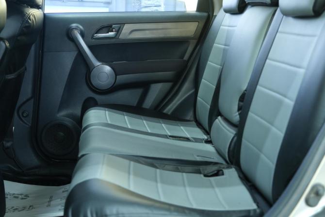 Honda CR-V III с пробегом 2008 года, цена 1 289 000 рублей, 139000 км, внедорожник, Автокод Объявления