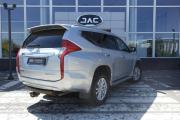 Mitsubishi Pajero Sport III Воронеж  - изображение 26