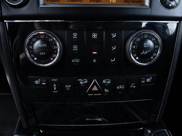 Mercedes-Benz M-Класс III (W166) с пробегом 2011 года, цена 1 696 000 рублей, 236966 км, внедорожник, Автокод Объявления