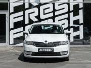 Skoda Rapid I Волгоград  - изображение 22