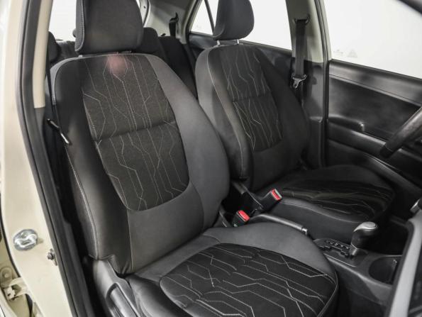 Kia Picanto II с пробегом 2011 года, цена 799 000 рублей, 182886 км, хэтчбек, Автокод Объявления
