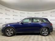 Mercedes-Benz GLC I (X253) Рестайлинг Москва  - изображение 22