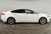 Ford Fusion (North America) II Рестайлинг Волгоград  - изображение 32