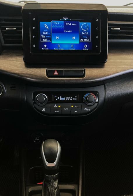 Suzuki Ertiga II Рестайлинг Москва  - изображение 8