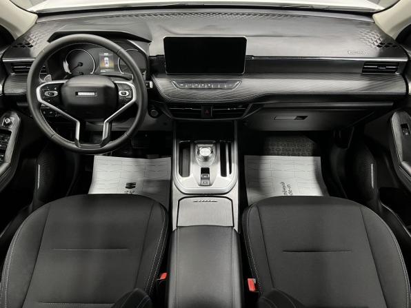 Haval Jolion I с пробегом 2024 года, цена 1 695 000 рублей, 91444 км, внедорожник, Автокод Объявления