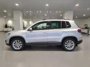 Volkswagen Tiguan I Рестайлинг Казань  - изображение 32