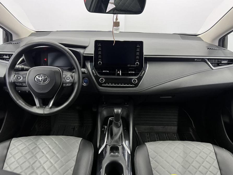 Toyota Corolla XII (E210) Уфа  - изображение 7