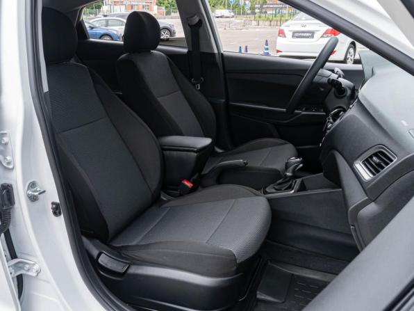 Hyundai Solaris II Рестайлинг с пробегом 2021 года, цена 1 700 000 рублей, 44857 км, седан, Автокод Объявления