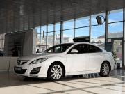 Mazda 6 II (GH) Рестайлинг Ростов-на-Дону  - изображение 44