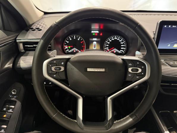 Haval Jolion I с пробегом 2023 года, цена 2 065 000 рублей, 33000 км, внедорожник, Автокод Объявления