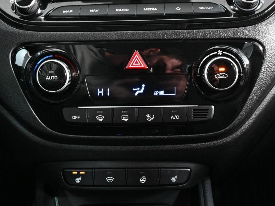 Hyundai Solaris II Рестайлинг Ростов-на-Дону  - изображение 15