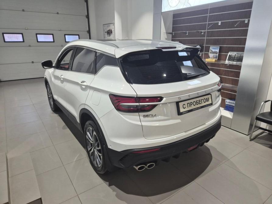 Geely Coolray I Москва  - изображение 6