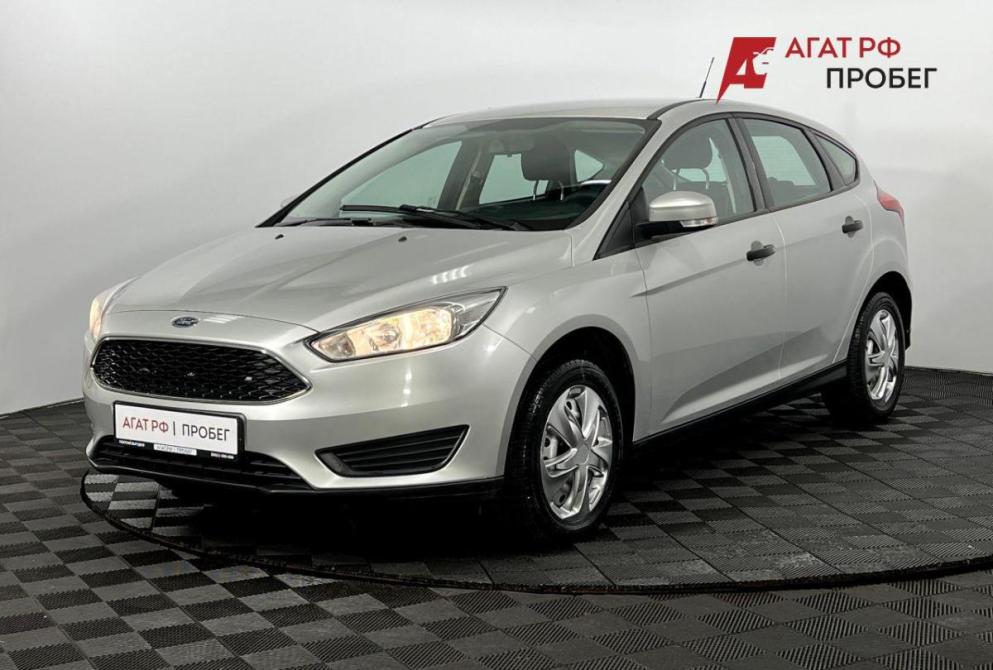 Ford Focus III Рестайлинг Нижний Новгород  - изображение 2