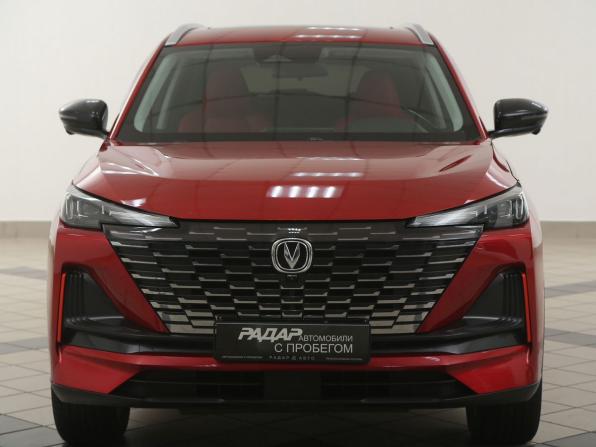 Changan CS55 Plus II с пробегом 2023 года, цена 1 980 000 рублей, 51600 км, внедорожник, Автокод Объявления